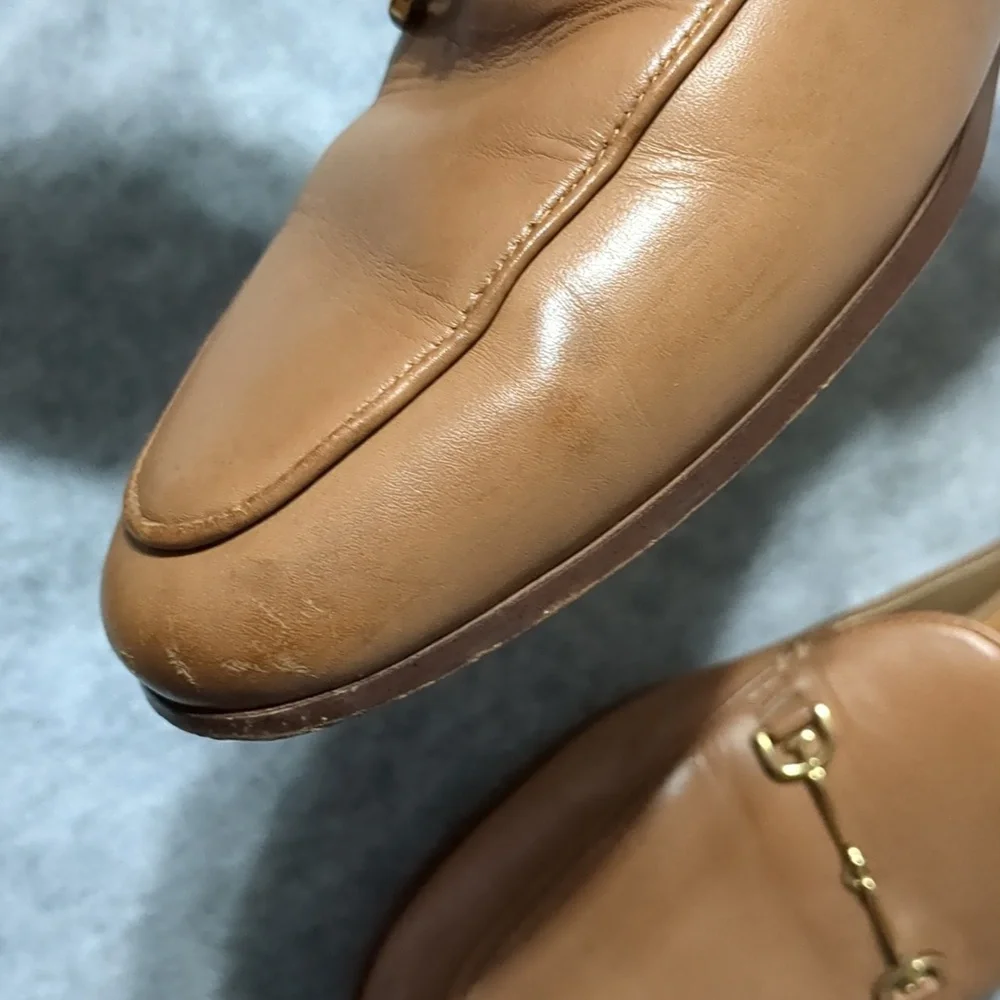 Sam Edelman Leather casual Mules Women's  Size 7.5 - Picture 9 of 10